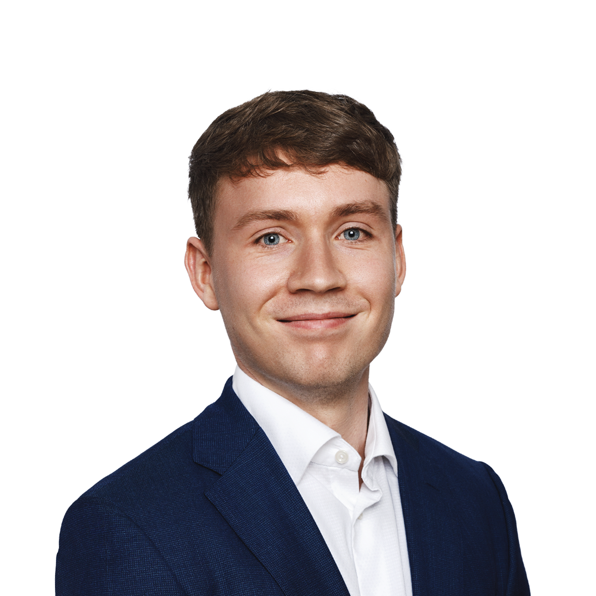 Rasmus Sten Nielsen Bruun og Hjejle